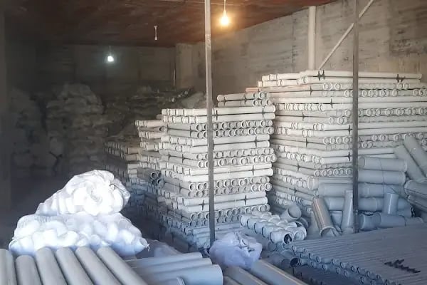 Msa İzmir Boru Sanayi - Resim 2