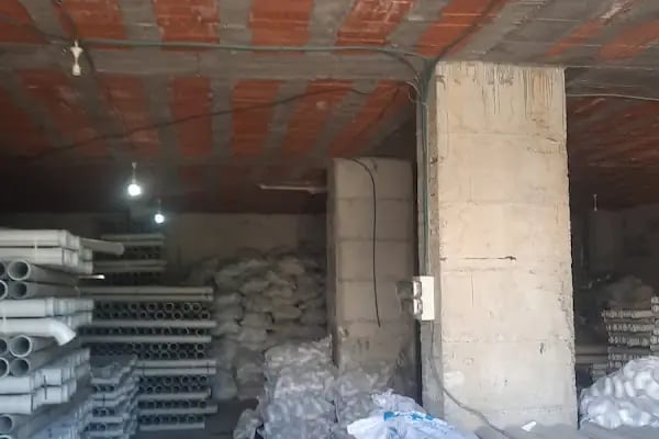 Msa İzmir Boru Sanayi - Resim 7