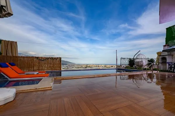 Demre Villas - Resim 5