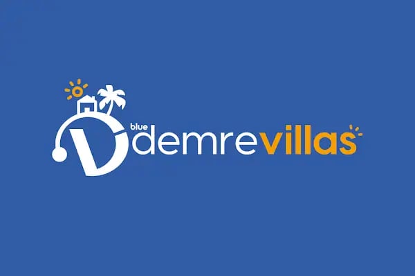 Demre Villas - Resim 19
