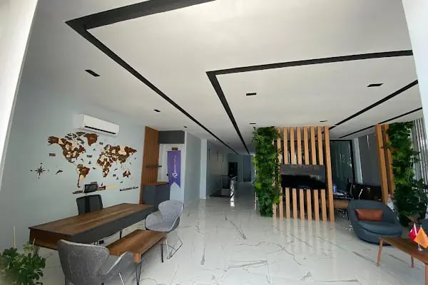 Demre Villas - Resim 14