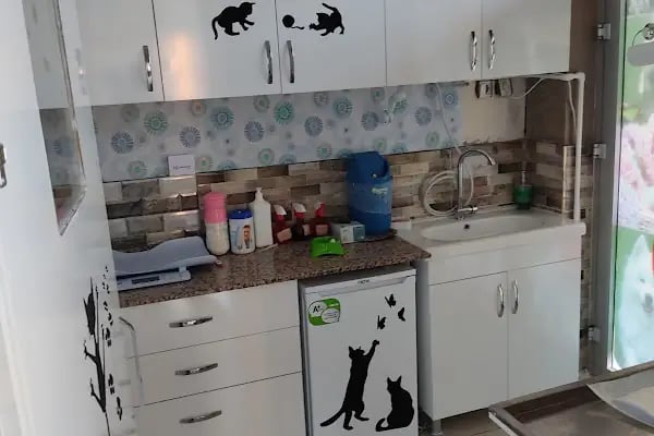 Demirel Veteriner Kliniği (Acil - Resim 8