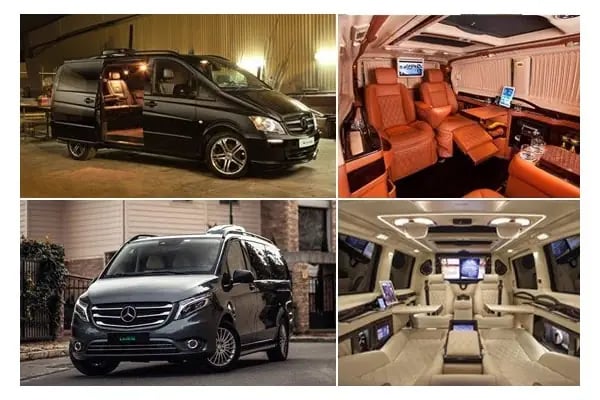 Muğla VIP I Bodrum VIP I Bodrum Korsan Taksi - Resim 5