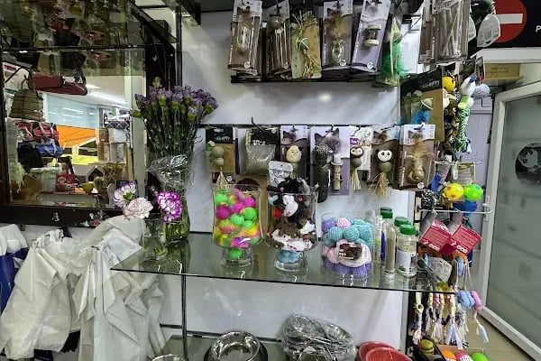 Antalya Liman Petshop - Resim 16