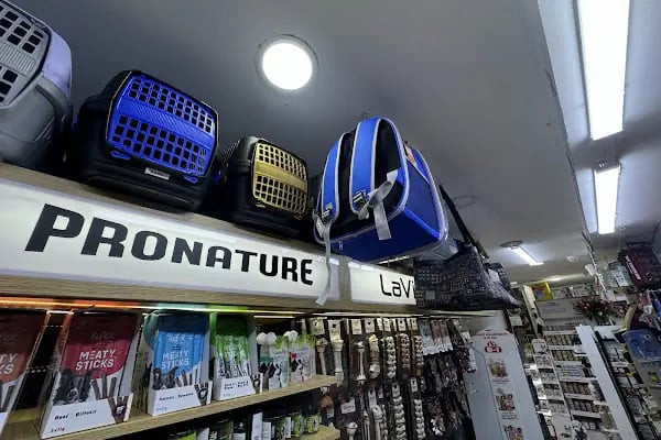 Antalya Liman Petshop - Resim 20