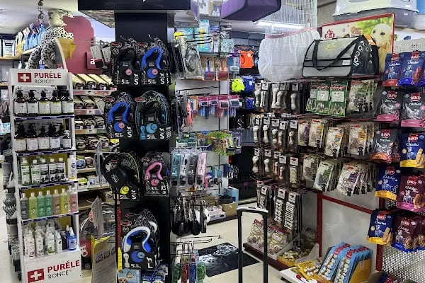 Antalya Liman Petshop - Resim 11
