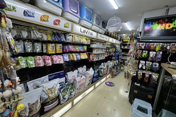 Antalya Liman Petshop - Resim 10