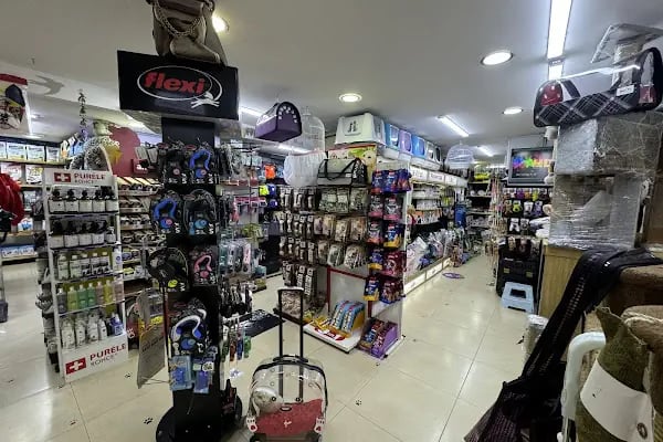 Antalya Liman Petshop - Resim 4