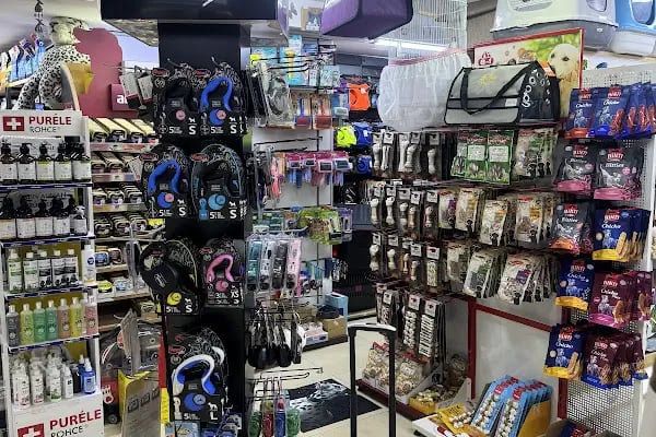 Antalya Liman Petshop - Resim 7