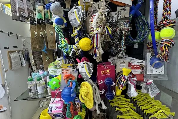 Antalya Liman Petshop - Resim 12