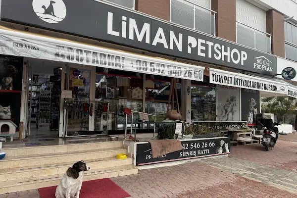 Antalya Liman Petshop - Resim 2