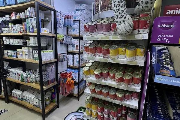 Antalya Liman Petshop - Resim 18