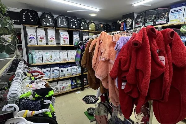 Antalya Liman Petshop - Resim 5