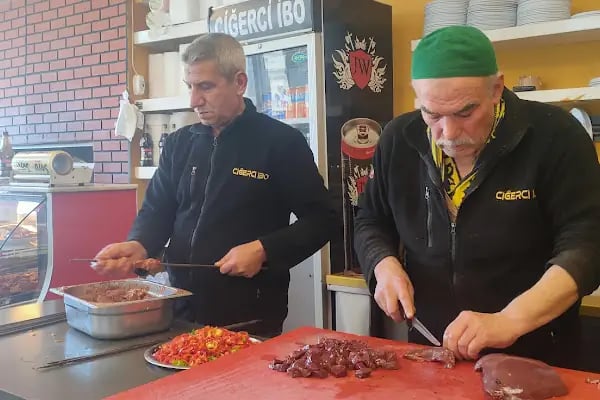 Cigerci ibo nizip - Resim 17