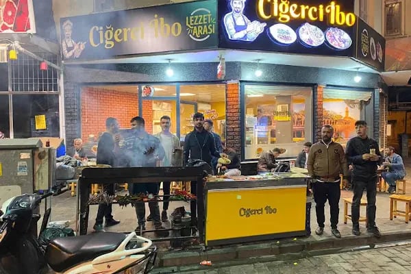 Cigerci ibo nizip - Resim 3