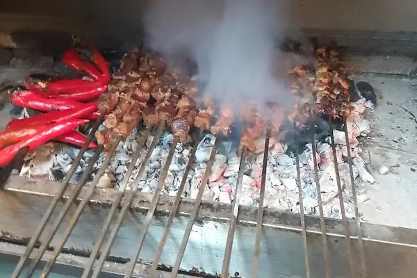 Cigerci ibo nizip - Resim 9