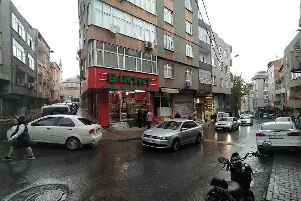 Birtat pastanesi - Resim 7