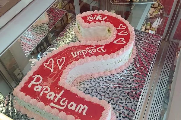 Birtat pastanesi - Resim 12