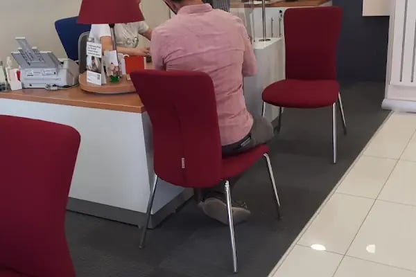 DenizBank Güneşli Şubesi - Resim 3