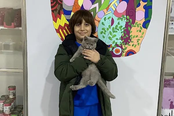 Vatsilla Pet Veteriner Kliniği - Resim 3