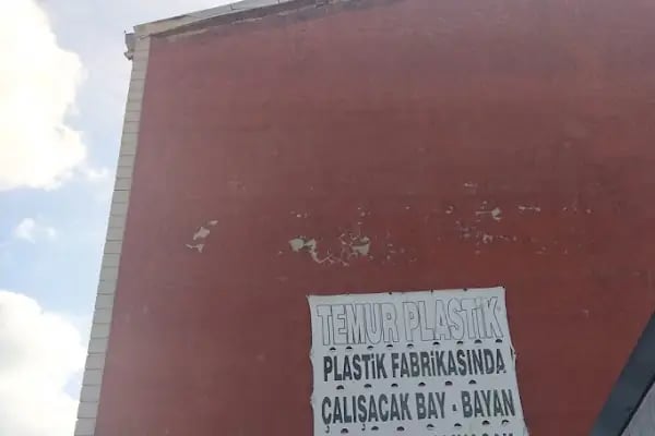 TEMUR PLASTİK ASKI - İstanbul Tekstil Aksesuarları - İstanbul Gardrop Askısı -Temur Plastik Askı Ltd. Şti. - Resim 14