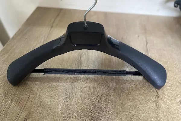 TEMUR PLASTİK ASKI - İstanbul Tekstil Aksesuarları - İstanbul Gardrop Askısı -Temur Plastik Askı Ltd. Şti. - Resim 3