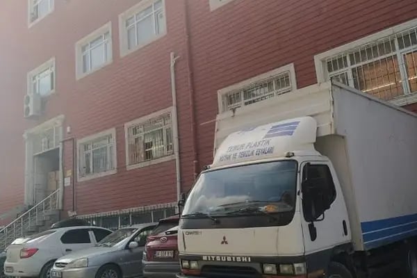 TEMUR PLASTİK ASKI - İstanbul Tekstil Aksesuarları - İstanbul Gardrop Askısı -Temur Plastik Askı Ltd. Şti. - Resim 20