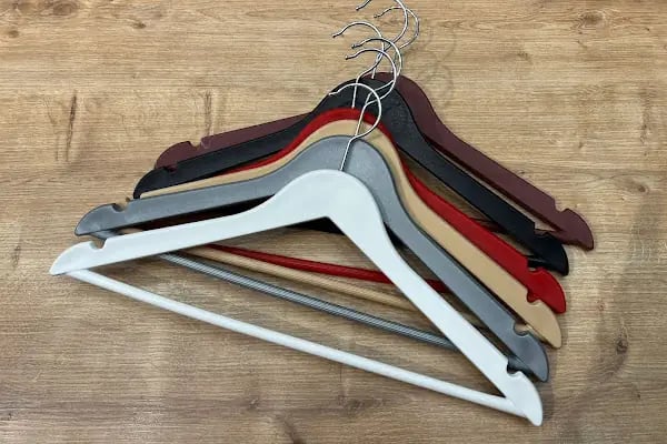 TEMUR PLASTİK ASKI - İstanbul Tekstil Aksesuarları - İstanbul Gardrop Askısı -Temur Plastik Askı Ltd. Şti. - Resim 6