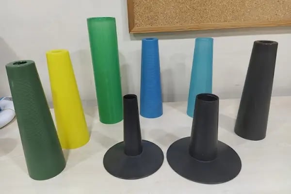 TEMUR PLASTİK ASKI - İstanbul Tekstil Aksesuarları - İstanbul Gardrop Askısı -Temur Plastik Askı Ltd. Şti. - Resim 5