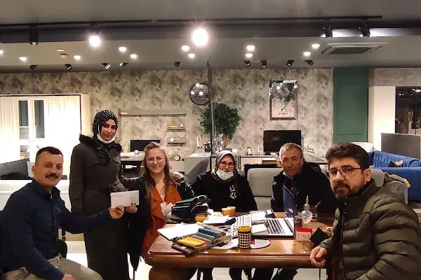 İnegöl Mobilya Mağazası (Mobilyamevime) - Resim 8
