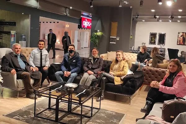 İnegöl Mobilya Mağazası (Mobilyamevime) - Resim 2