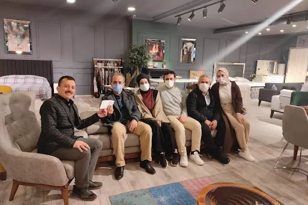 İnegöl Mobilya Mağazası (Mobilyamevime) - Resim 14