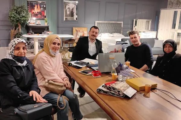 İnegöl Mobilya Mağazası (Mobilyamevime) - Resim 11