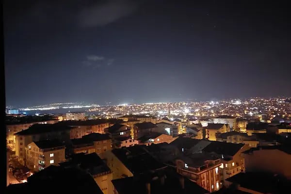 GEBZE PALAS HOTEL - Resim 17