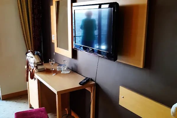 GEBZE PALAS HOTEL - Resim 8