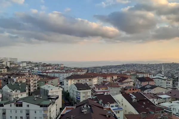 GEBZE PALAS HOTEL - Resim 3