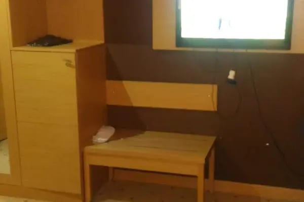 GEBZE PALAS HOTEL - Resim 16