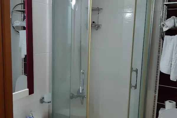 GEBZE PALAS HOTEL - Resim 5