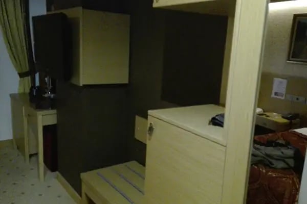 GEBZE PALAS HOTEL - Resim 13