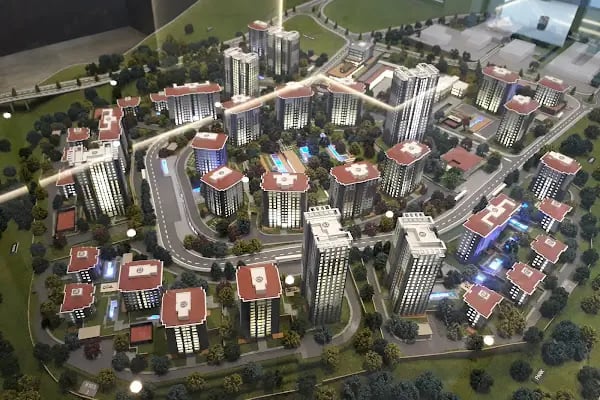 GEBZE PALAS HOTEL - Resim 12