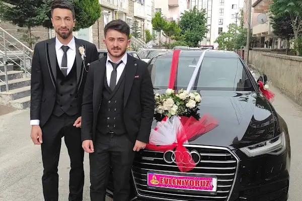 GEBZE PALAS HOTEL - Resim 14