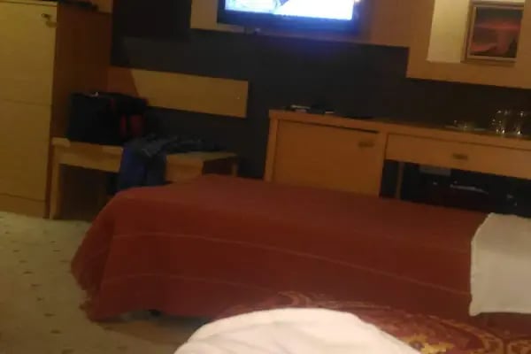 GEBZE PALAS HOTEL - Resim 15