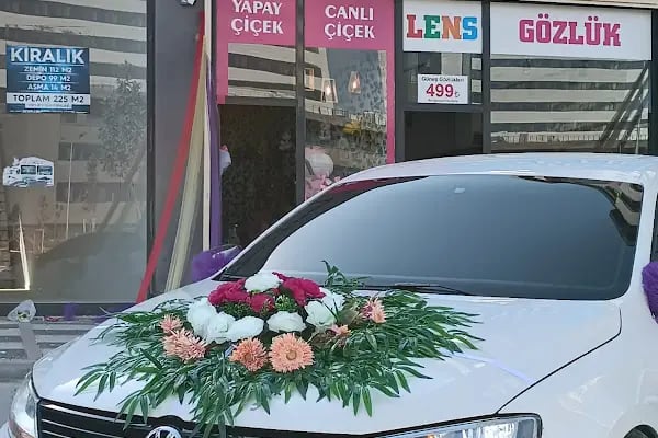 ADEN ÇİÇEK - Resim 20