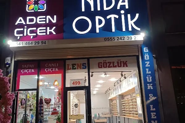 ADEN ÇİÇEK - Resim 2