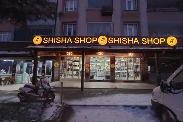 YT Shisha İnegöl - Resim 2