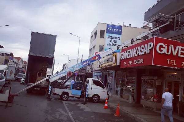 Yıldız Nakliyat - Resim 5