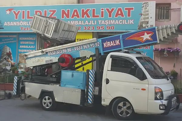 Yıldız Nakliyat - Resim 2