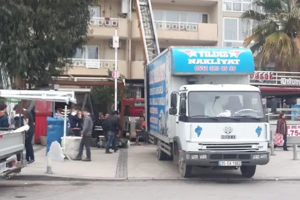 Yıldız Nakliyat - Resim 6