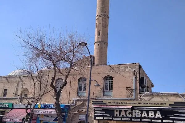 Yusuf Paşa Cami - Resim 6