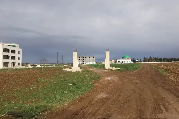 Yusuf Paşa Cami - Resim 9